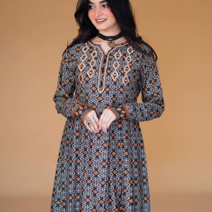 One Piece Gown