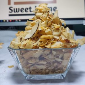 Coconut Chips
