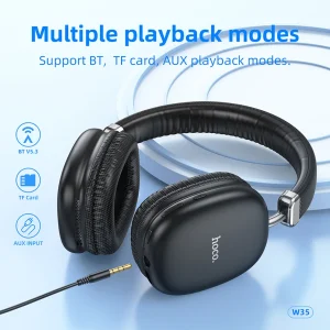 Headphone